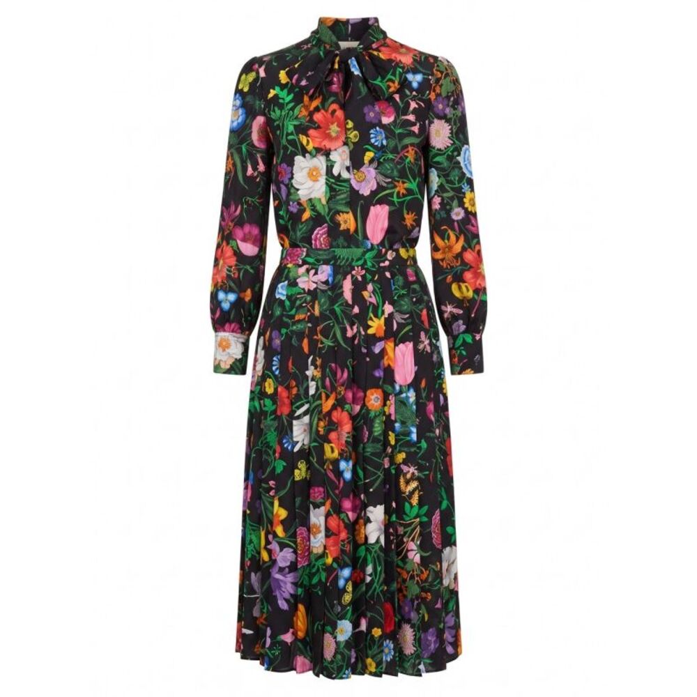 Gucci Women `Flora` Dress